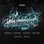 Cover Phantasy & Phriends Part 1