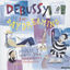 Cover Debussy For Daydreaming - Music To Caress Your Innermost Thoughts