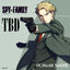 Cover TBD - SPY x FAMILY (Original Television Soundtrack)