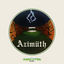 Cover Azimüth
