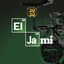 Cover El Jami