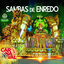 Cover Sambas de Enredo: Carnaval SP 2023 - Grupo Especial, Acesso e Acesso II