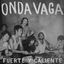Cover Fuerte Y Caliente