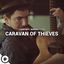 Cover Caravan of Thieves | OurVinyl Sessions