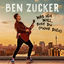 Cover Was ich will, bist du (Ohne dich)