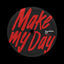 Cover Make My Day