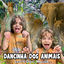 Cover Dancinha dos Animais