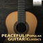 Cover Peaceful Guitar: Popular Classics