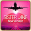 Cover Sister Jane