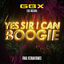 Cover Yes Sir, I Can Boogie (Paul Keenan Remix)