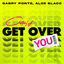 Cover Can't Get Over You (feat. Aloe Blacc)
