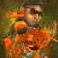 Cover JuiceWord 2 (No Dj)