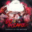 Cover Go Insane