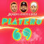 Cover Playero 69 (feat. Brackem & Dazen)