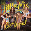 Cover Get Weird (Expanded Edition)