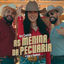 Cover As Menina da Pecuária