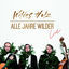 Cover Alle Jahre wilder - Live