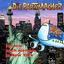 Cover Ich war noch niemals in New York