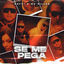 Cover Se Me Pega