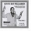 Cover Sonny Boy Williamson Vol. 3 (1939 - 1941)