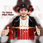 Cover Tu Joga pra Tras
