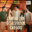 Cover Cantai Que o Salvador Chegou