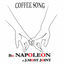 Cover Coffee Song (a J.MOST Joint)