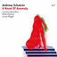 Cover A Novel of Anomaly
