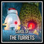 Cover Carol of the Turrets