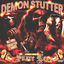 Cover DEMON STUTTER