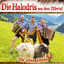 Cover Die alten Zeiten