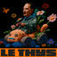 Cover Le Thys