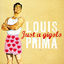 Cover Just a Gigolo