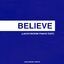 Cover Believe (Jackyboom Piano Edit) (Cover)