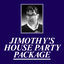 Cover Jimothy's House Party Package