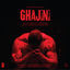 Cover Ghajini