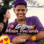 Cover Minha Preferida