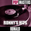 Cover Pop Masters: Ronny's Hits