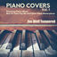 Cover Piano Covers Vol.1 - Relaxing Piano Music - Best of Pop Hits and Classical Piano Masterpieces