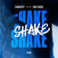 Cover Shake Shake