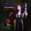 Cover Dark & Dangerous