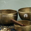 Cover Serene Singing Bowls