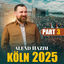 Cover Koln Part 3