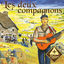 Cover Les deux compagnons