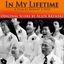 Cover In My Lifetime (Original Motion Picture Soundtrack)
