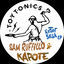 Cover Robot Salsa
