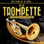 Cover Double d'or de la trompette