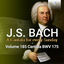 Cover J.S. Bach: Er rufet seinen Schafen mit Namen, BWV 175