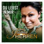 Cover Du lebst in mir