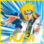 Cover Flash